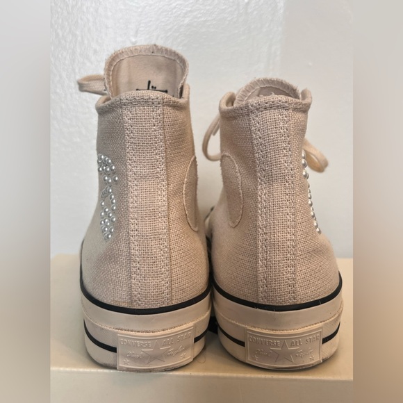 Converse StussyXChuck 70 HIgh Fossil - Picture 4 of 16